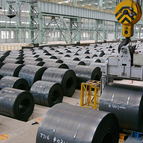 ASTM A283 Carbon Steel Coil