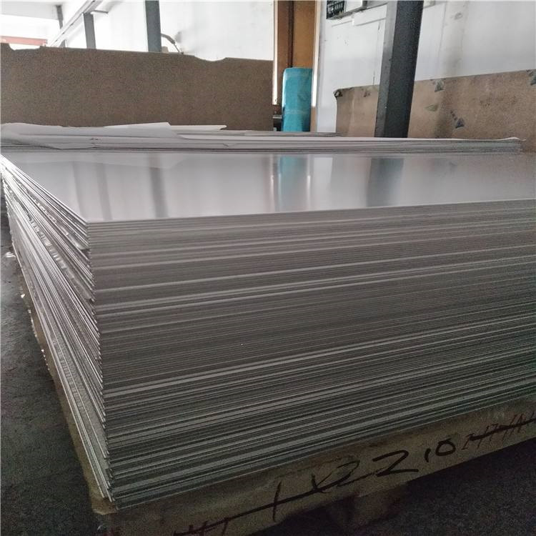 Aluminum sheet (3)
