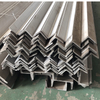 201 Stainless Steel Angle Bar