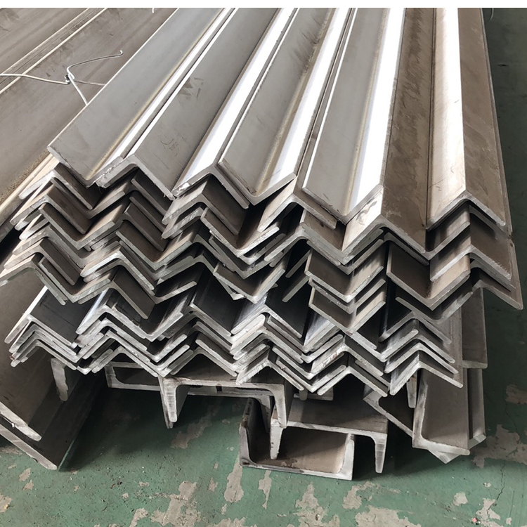 304 304L Stainless Steel Angle Bar