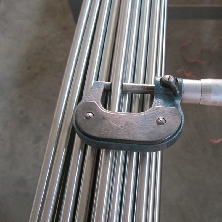 Small Diameter Stainless Steel Bar/Rod