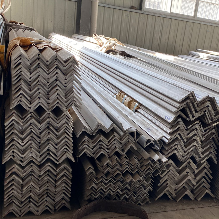 202 Stainless Steel Angle Bar