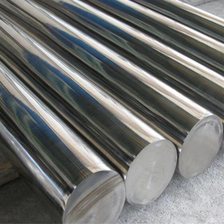 Stainless Steel 304 BarRod