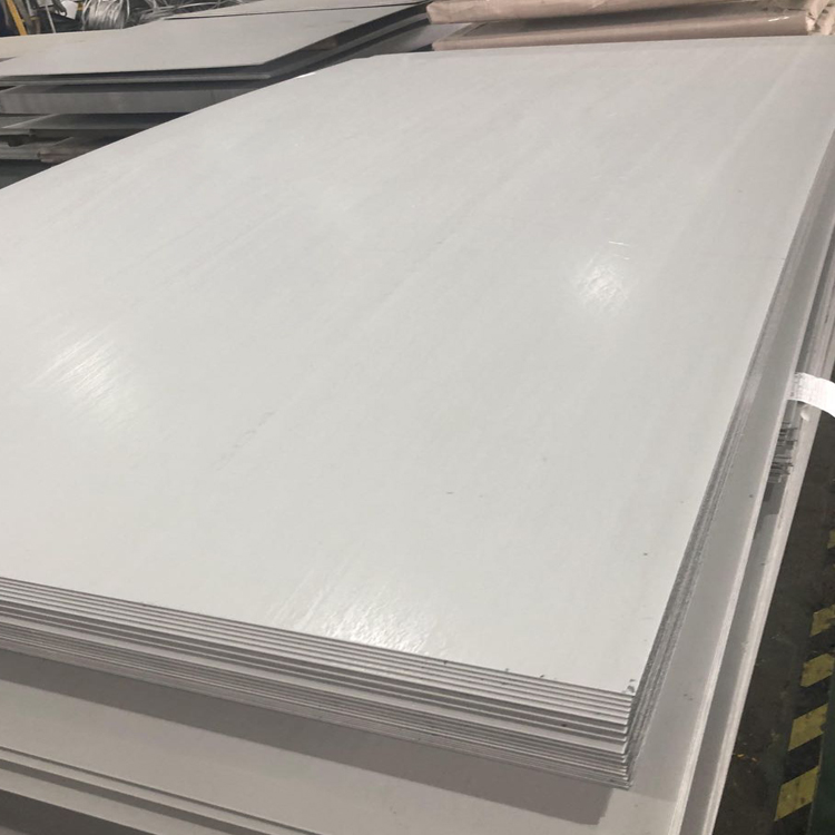 904L Stainless Steel Sheet