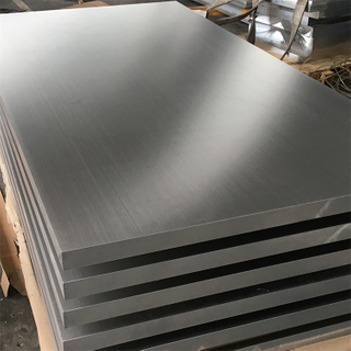  1100 H14 Aluminum Sheet