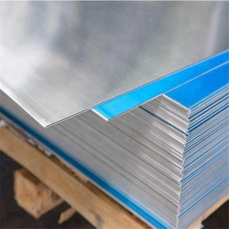 Aluminum sheet (21)