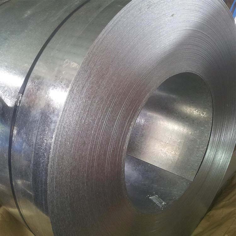A36 Glavanized Steel Coil