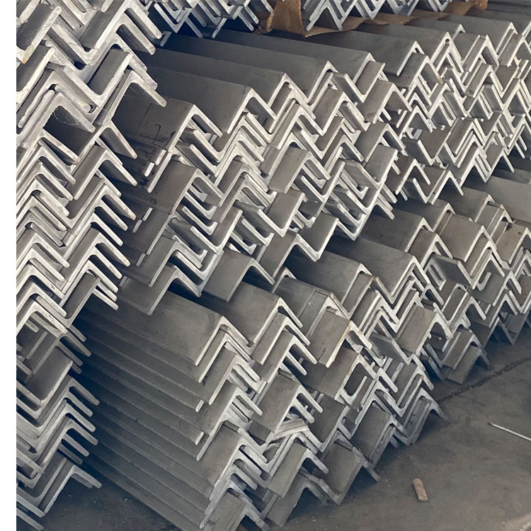 202 Stainless Steel Angle Bar