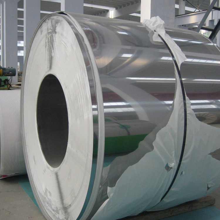310/310S Stainless Steel Coil