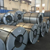 Non-Oriented Electrical Steel