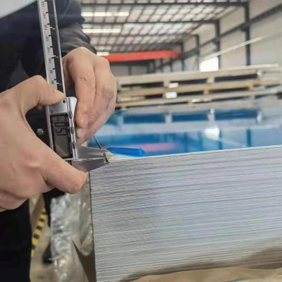 5182-H111 Aluminum Sheet