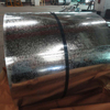 A36 Glavanized Steel Coil