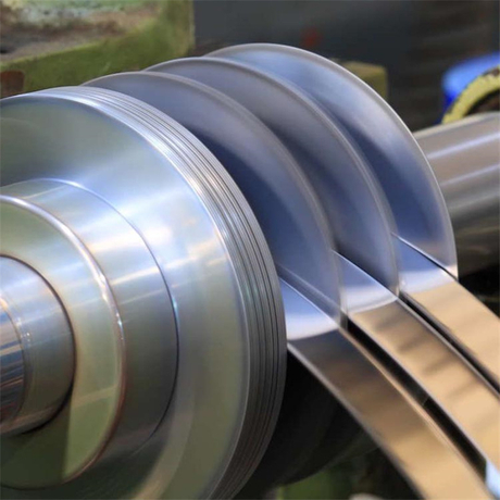 410 420 430 Stainless Steel Strip