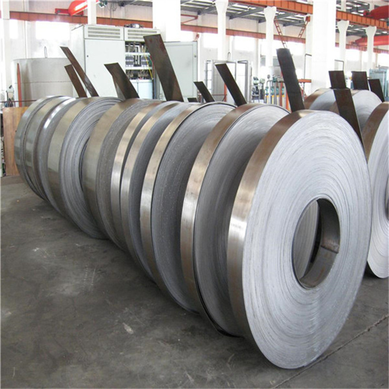 410 420 430 Stainless Steel Strip