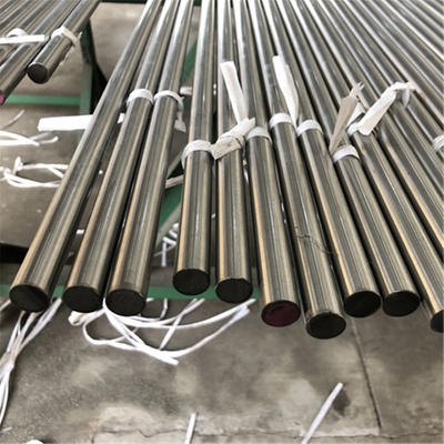 201 Stainless Steel Bar/Rod