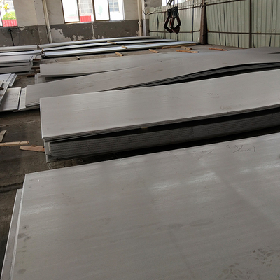316/316L Stainless Steel Sheet