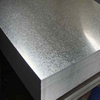 ASTM A36 Glavanized Steel Sheet