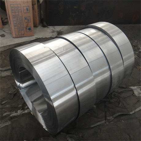 410 420 430 Stainless Steel Strip