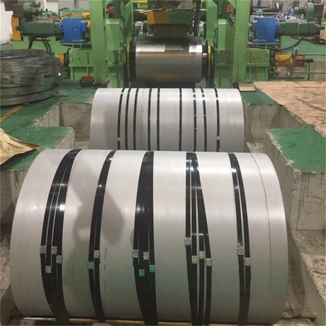 410 420 430 Stainless Steel Strip