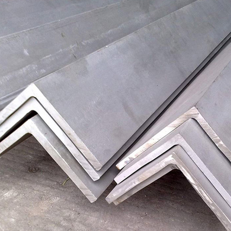 904 904L Stainless Steel Angle Bar