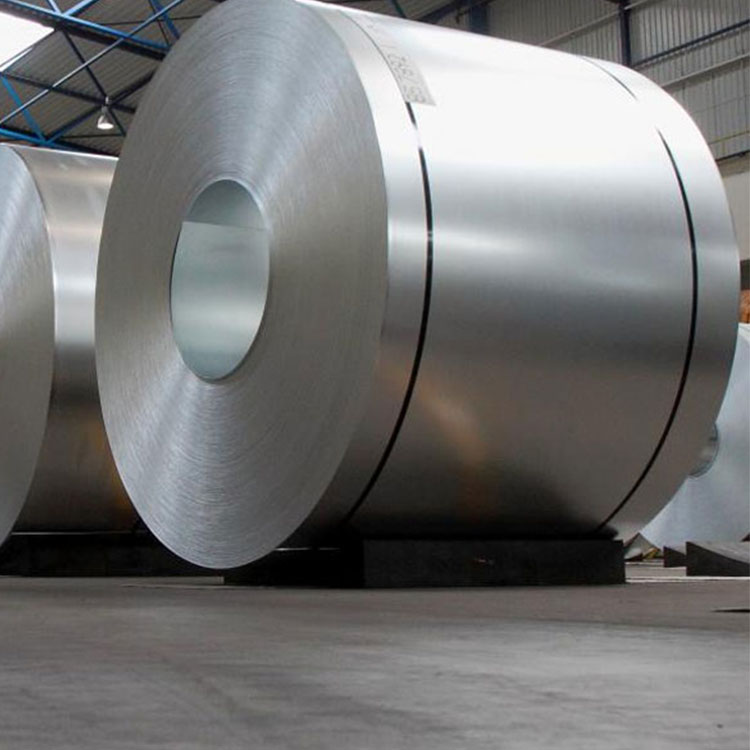 310/310S Stainless Steel Coil