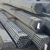 SPCE Galvanized Steel Pipe