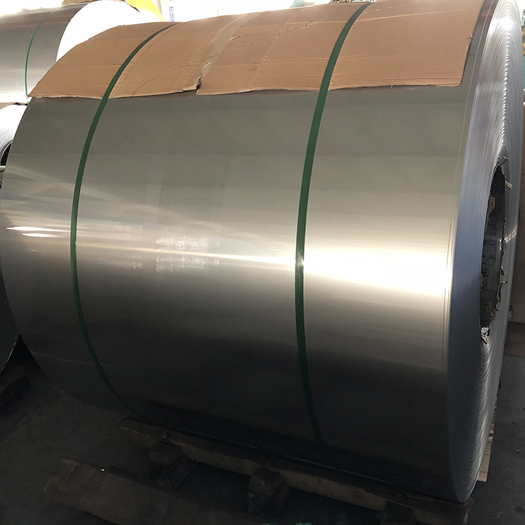 2507 Stainless Steel Coil