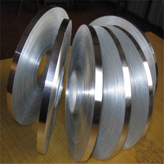 316 316L Stainless Steel Strip