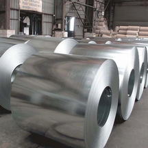 Cold Rolled Stainless Steel Coil Ba Mirror Finish