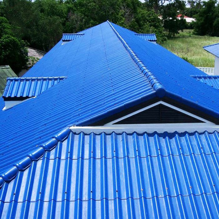 Roof Sheet Aluminum