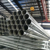 SGCC Galvanized Steel Pipe