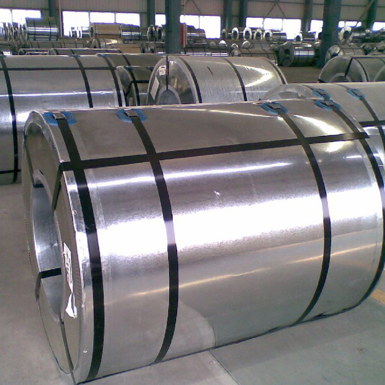 Glavanized Steel Coil