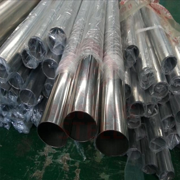 Hot Sale Stainless Steel Pipe