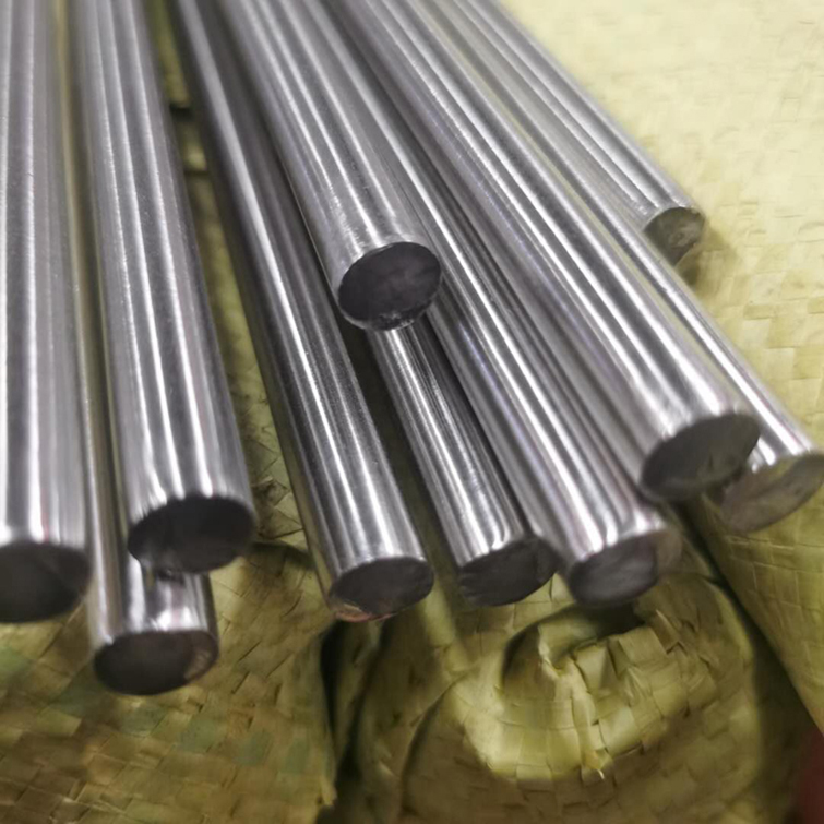 201 Stainless Steel Bar/Rod