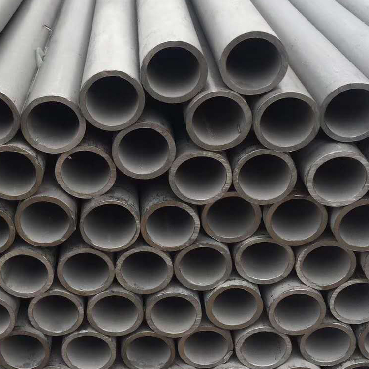 NO. 1 Stainless Steel Pipe/Tube