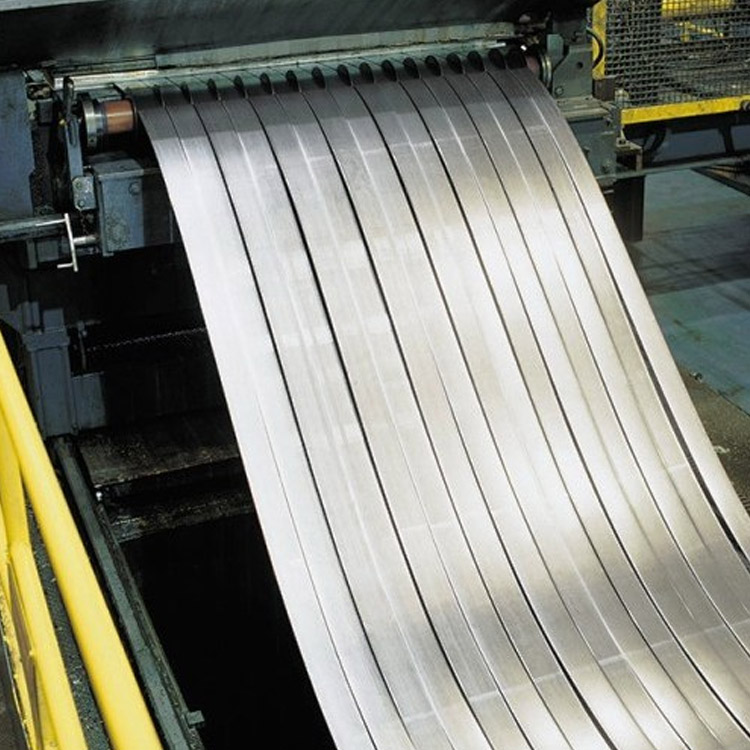 904/904L Stainless Steel Strip